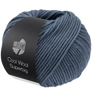 Cool Wool Superbig  18