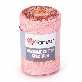 Macrame Cotton Spectrum  1319