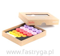 Stopery do drutów dziewiarskich