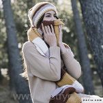 Supreme Merino 84 - 2