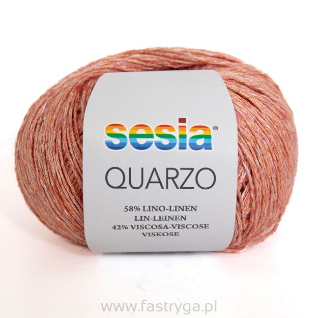 Włóczka Quarzo  1754