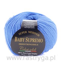 Baby Supremo 164
