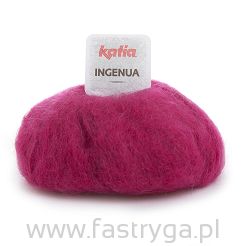 Ingenua kolor 45 magenta