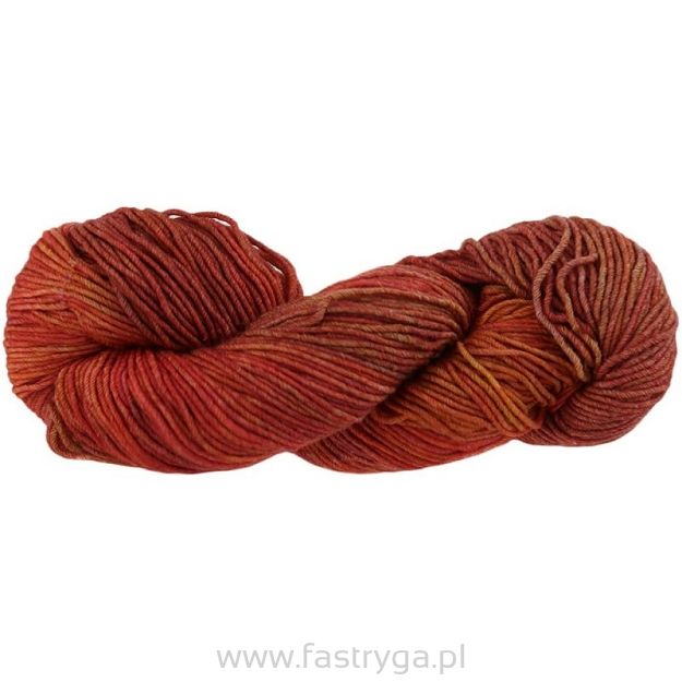 Włóczka Seis Cabos  86 Flama