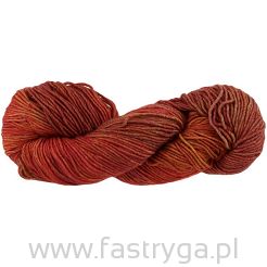 Włóczka Seis Cabos  86 Flama