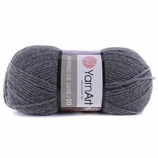 Merino De Luxe 50  179