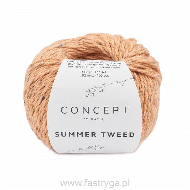 Summer Tweed  62