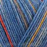 Regia 4-fadig 100 gramów  1203 - 2