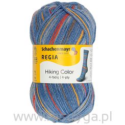 Regia 4-fadig 100 gramów  1203