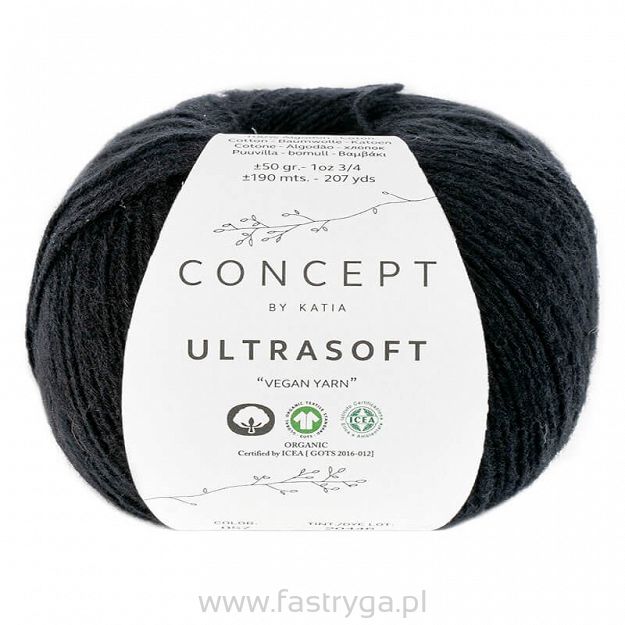 Ultrasoft  57