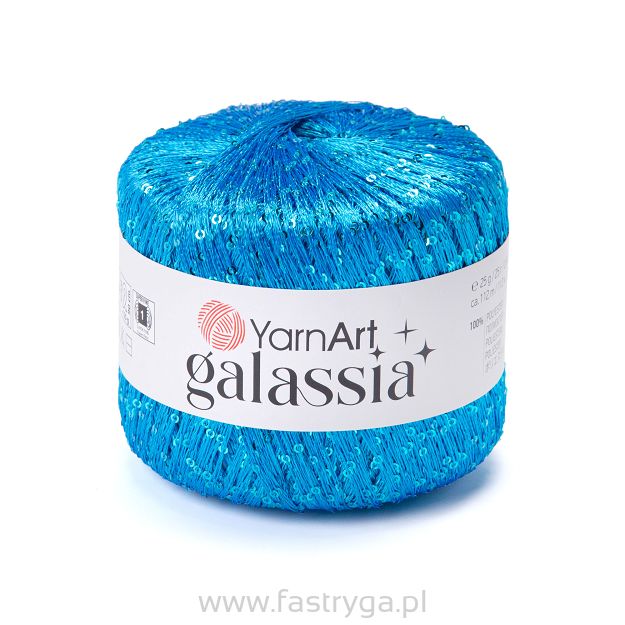 Galessia   813