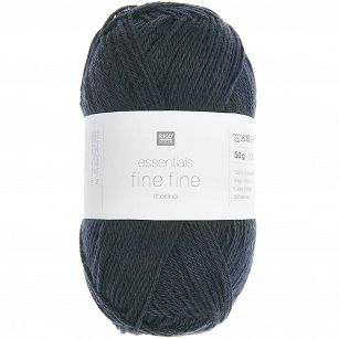 Essentials Fine Fine Merino  008