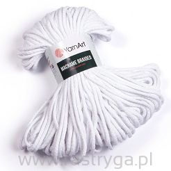 Macrame Braided  751