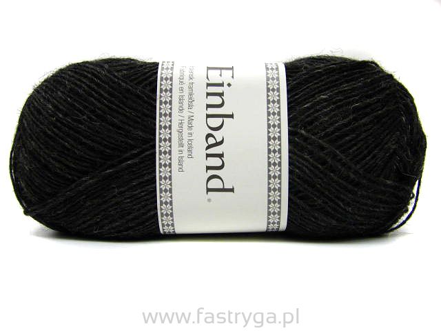 Lopi Einband 0852 ciemny brąz