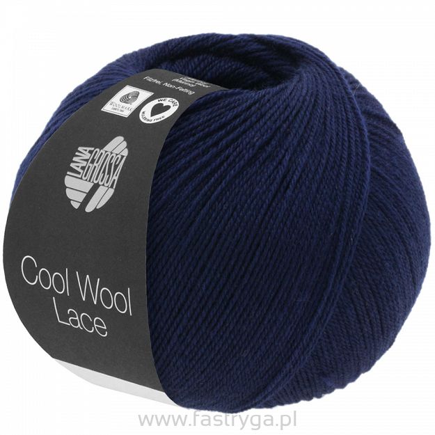 Cool Wool Lace   23