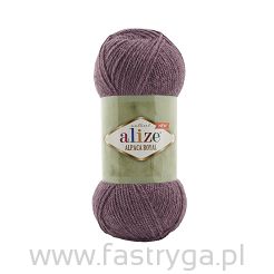 Alpaca Royal New  kolor 618