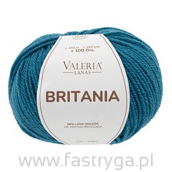 Britania  407 petrol