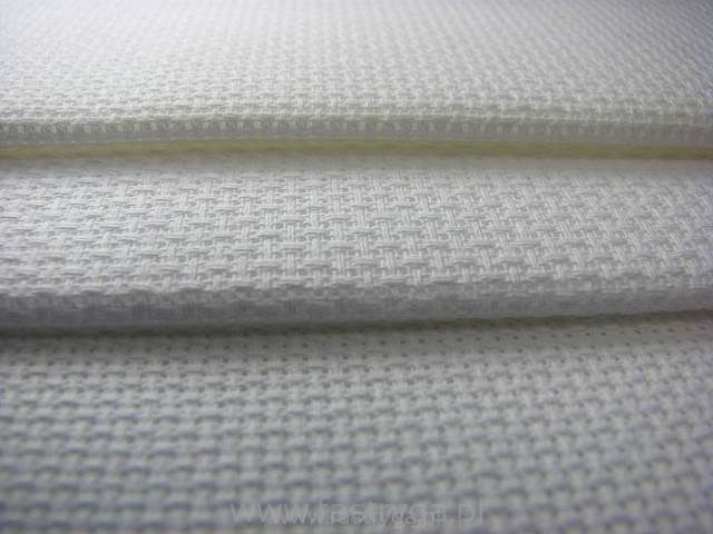 Kanwa do haftu z metra 46 oczek