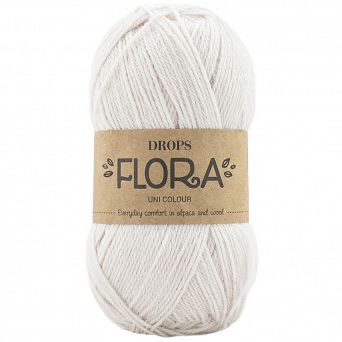 Flora  22
