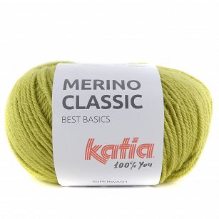 Merino Classic   18