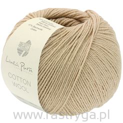Cotton Wool   10 beż