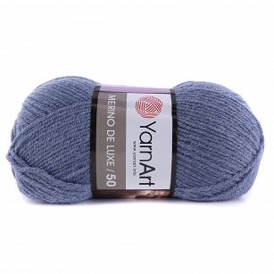 Merino De Luxe 50  3864