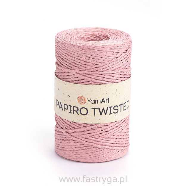 Papiro Twisted  1326