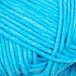 Włóczka YarnArt Jeans Plus  33 turkus - 2