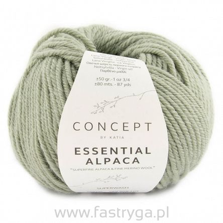 Essential Alpaca  82