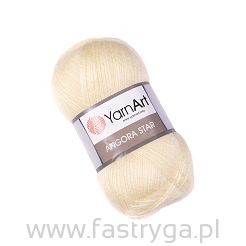 Angora Star  7003