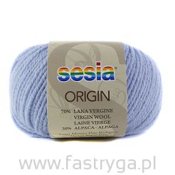 Origin  1036 błękitny