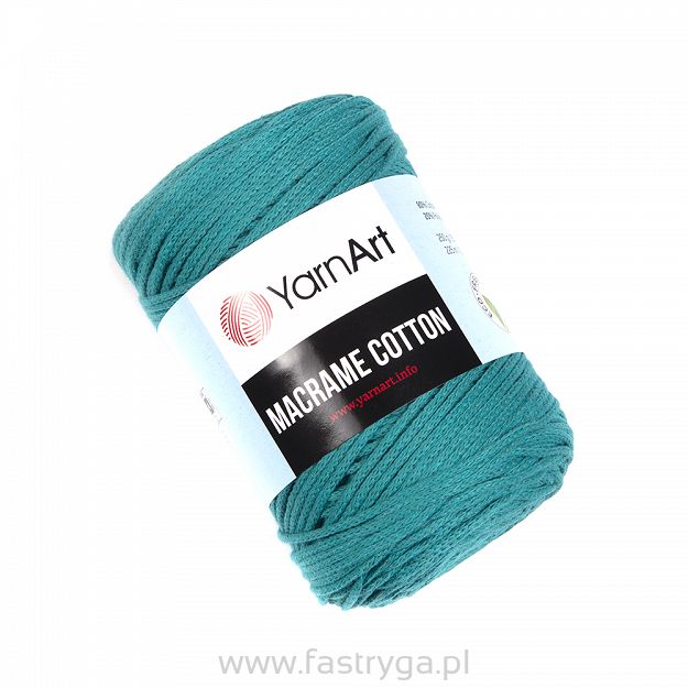 Macrame Cotton  2mm 783