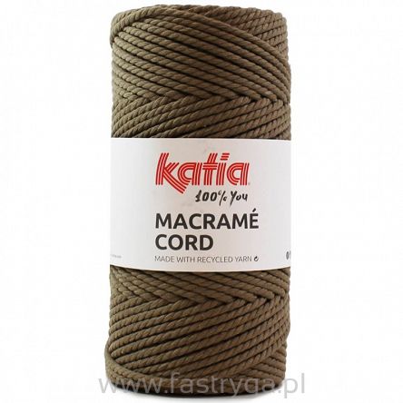 Macrame Cord 4 mm 105