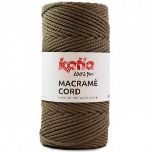 Macrame Cord 4 mm 105