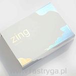 KnitPro   Zing- zestaw Interchangeable Needle Set - 3