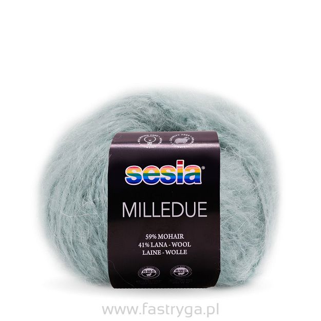 Milledue   3211 lodowiec