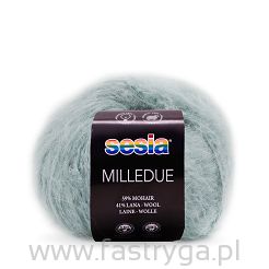 Milledue   3211 lodowiec