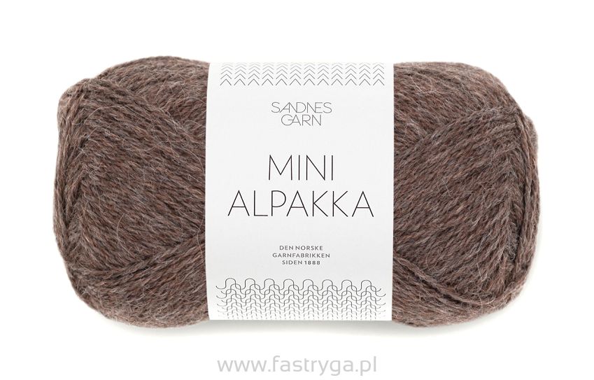 Mini Alpakka   2652
