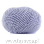 Super Cashmere  1821 błękit - 2