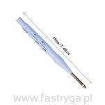 Igła do haftu pętelkowego - 3