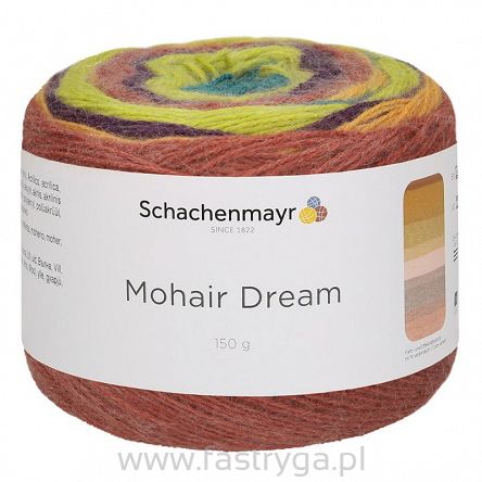 Mohair Dream  91