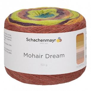 Mohair Dream  91