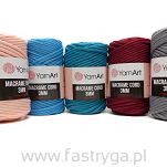 Macrame Cord 3 mm.   755 - 4
