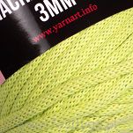 Macrame Cord 3 mm.   755 - 2