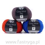 Cool Wool Big   934 chabrowy - 16