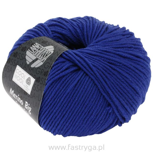 Cool Wool Big   934 chabrowy