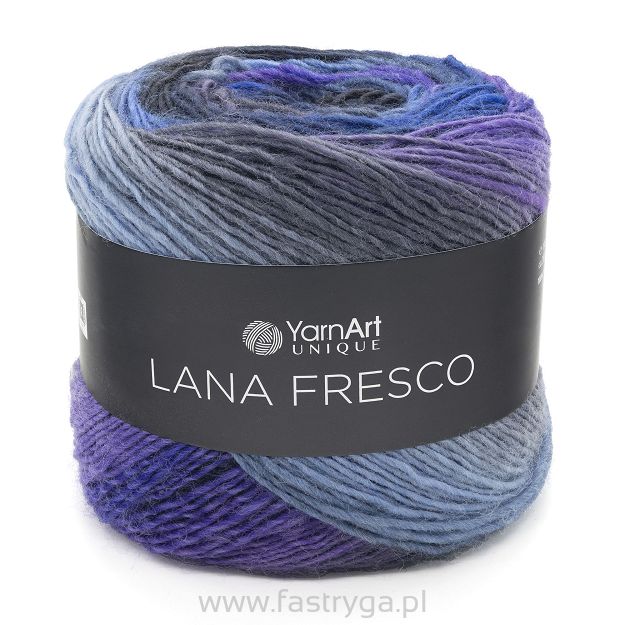 Lana Fresco   8101
