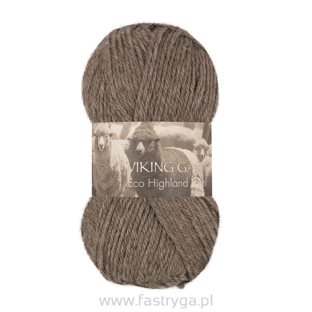 Highland Eco Wool  208