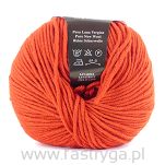 Włóczka Morbidone 119 czerwony - 3