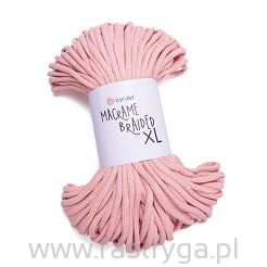 sznurek Macrame Braided XL 1kg  kolor 767